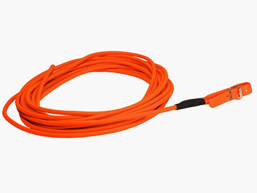 Biothane tracking straps