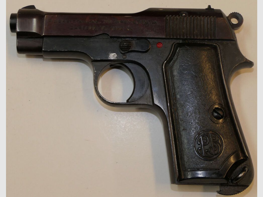 Beretta Mod. 34 1942