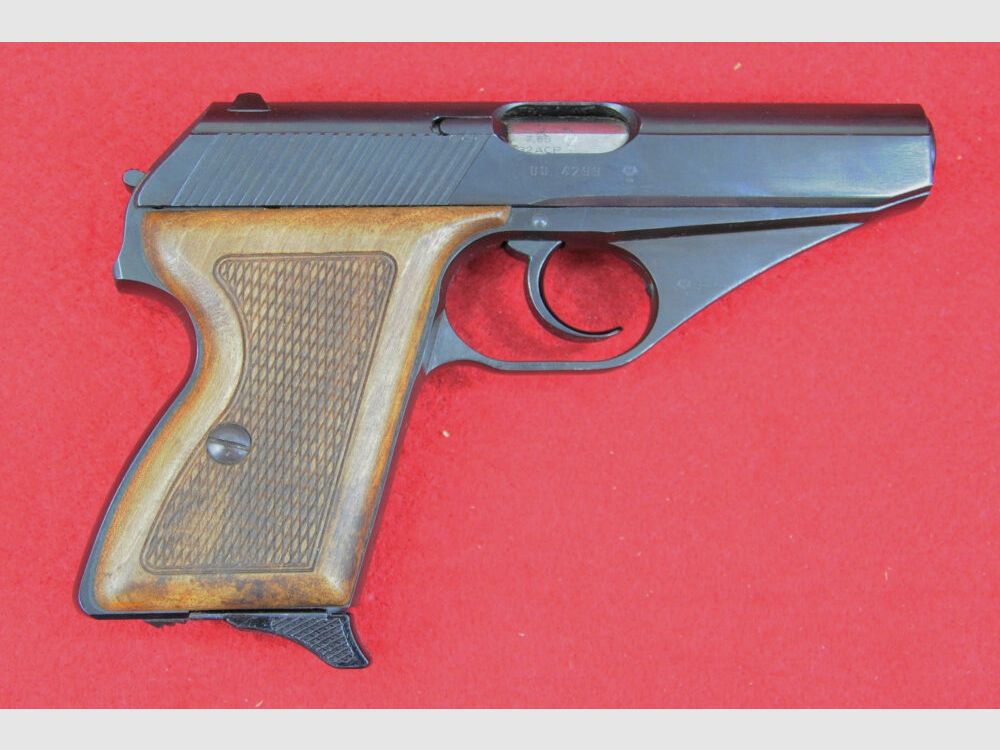 Mauser HSC