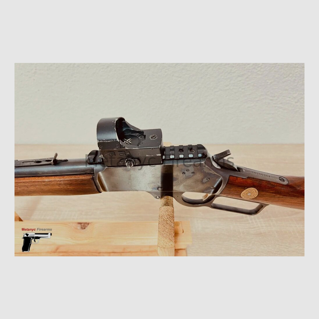 Marlin 336 (JM) .30-30Win