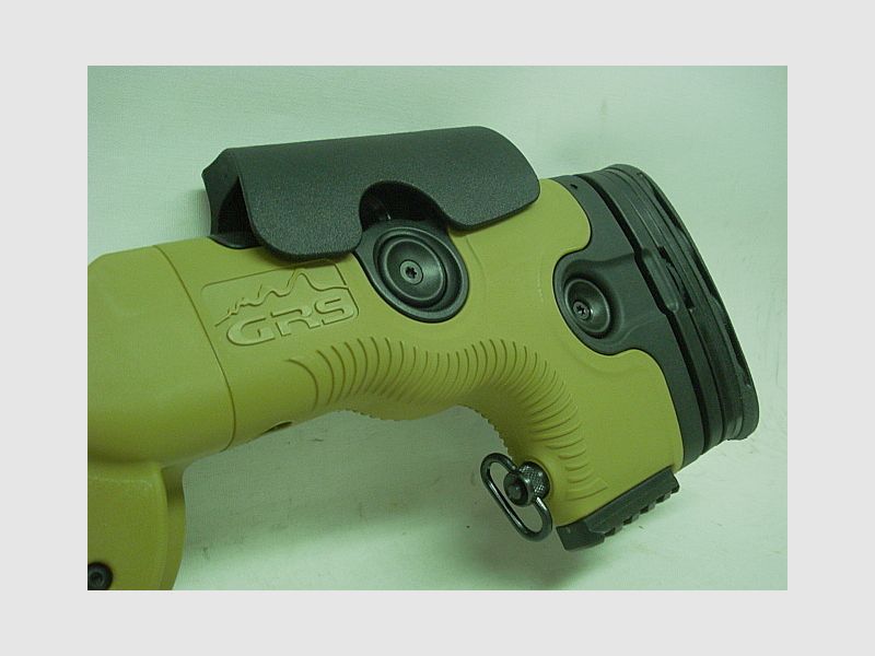 Bifrost Blaser R8 Prof. braun - RH