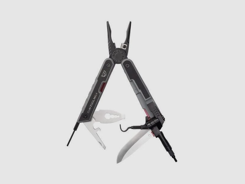 Multitool Real Avid Gun Tool MAX AVGTMAX, imagen 13 de 14