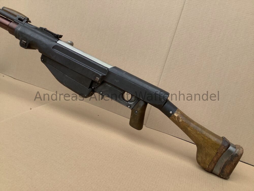 Panzerbüchse Tula PTRS-41
