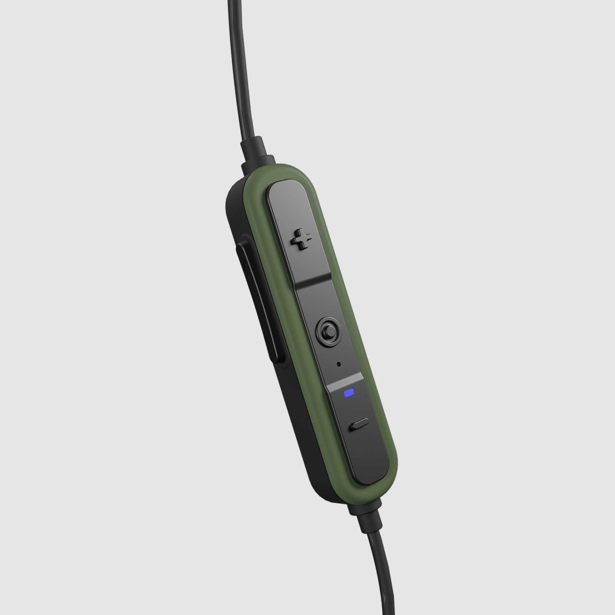 ISOTUNES Sport 37610100 Advance 2.0 Gehörschutz in grün