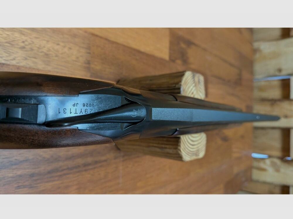 Browning B825 S3 12/76