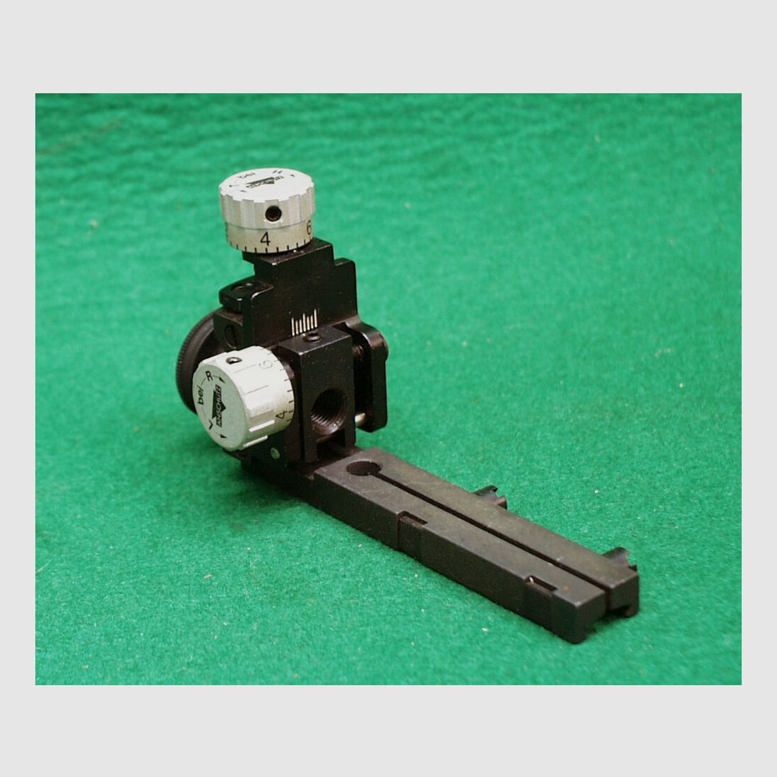 Anschütz Diopter