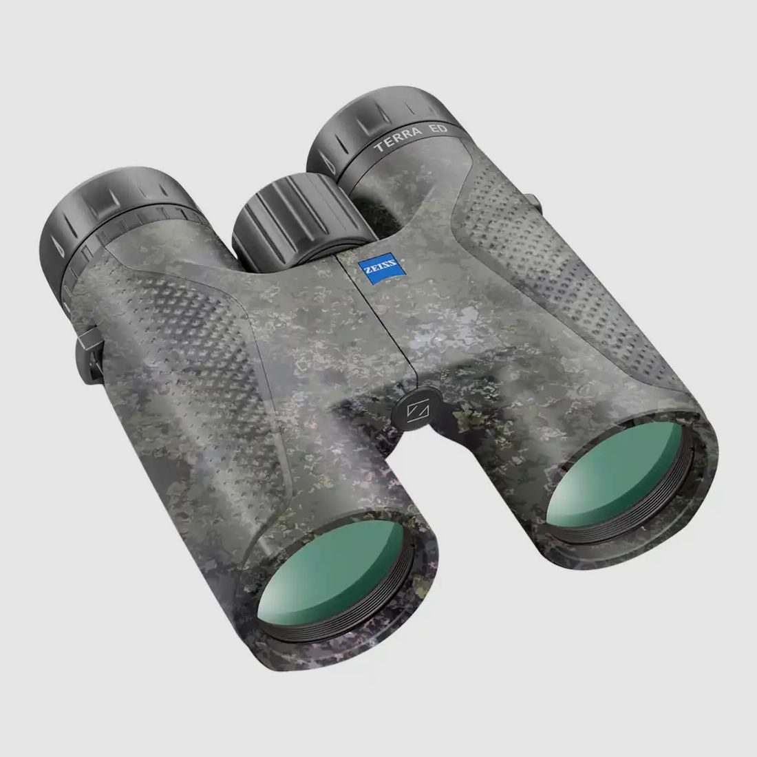 Zeiss Terra ED 10x42 Camo Binoculars