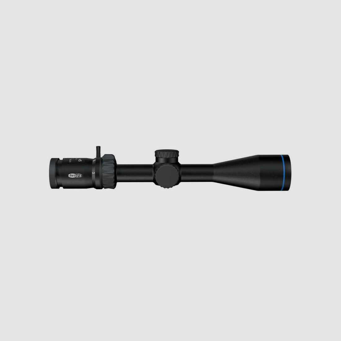 Meopta Optika5 3-15x44 Z-Plex