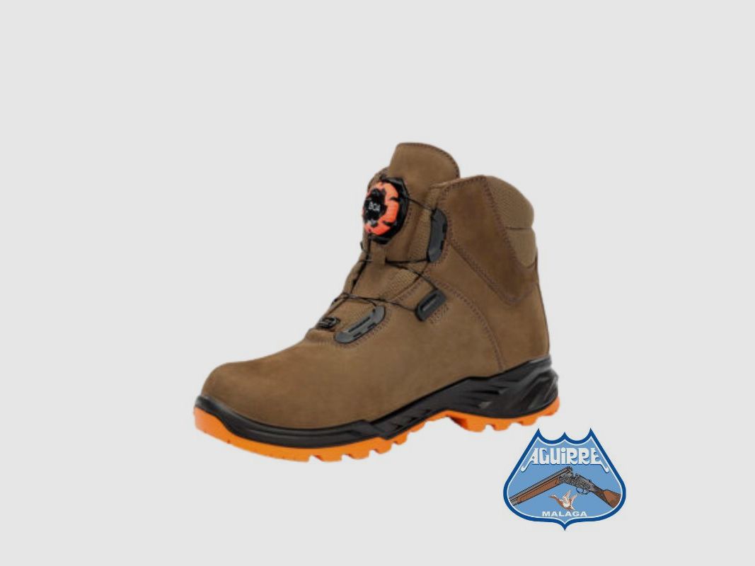 Chiruca Cares BOA Hi Vis 08 Boots, afbeelding 3 van 4