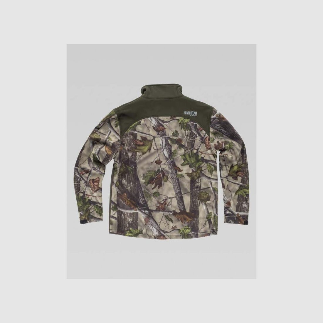 HunterTeam Jacke S8665 CM/38, Bild 2 von 2