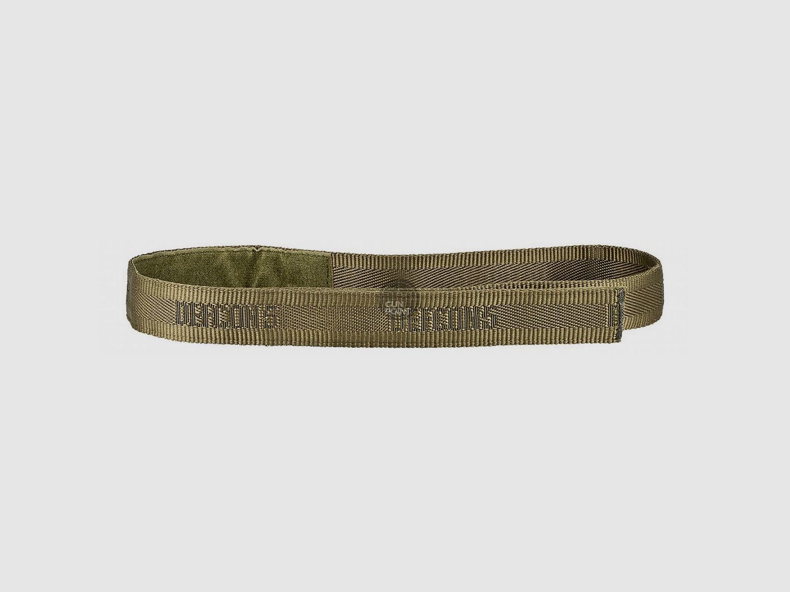 DEFCON 5 VELCRO BELT OD GREEN