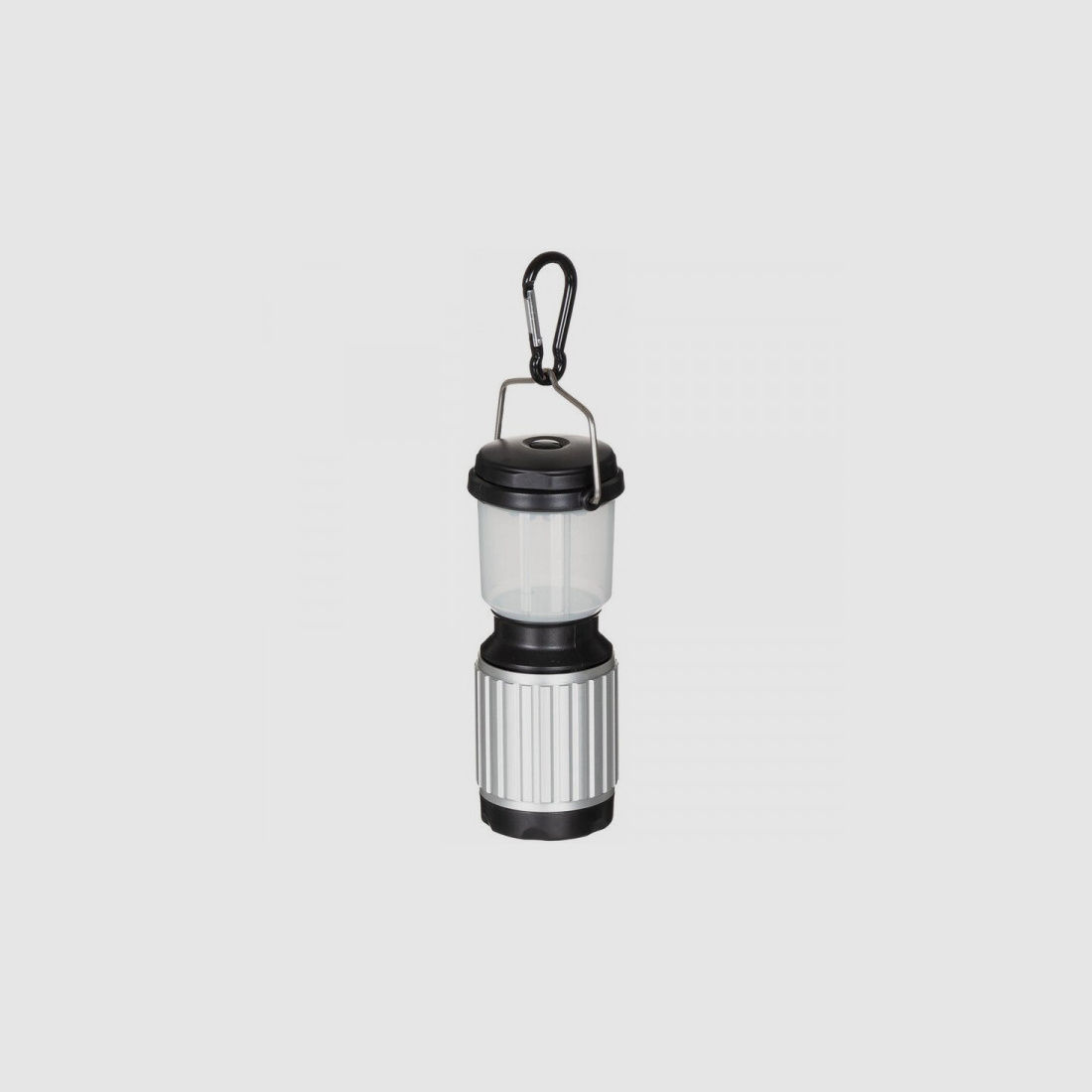 OUTDOOR - CAMPING - LATERNE - MIT 17 LED'S - WASSERDICHT