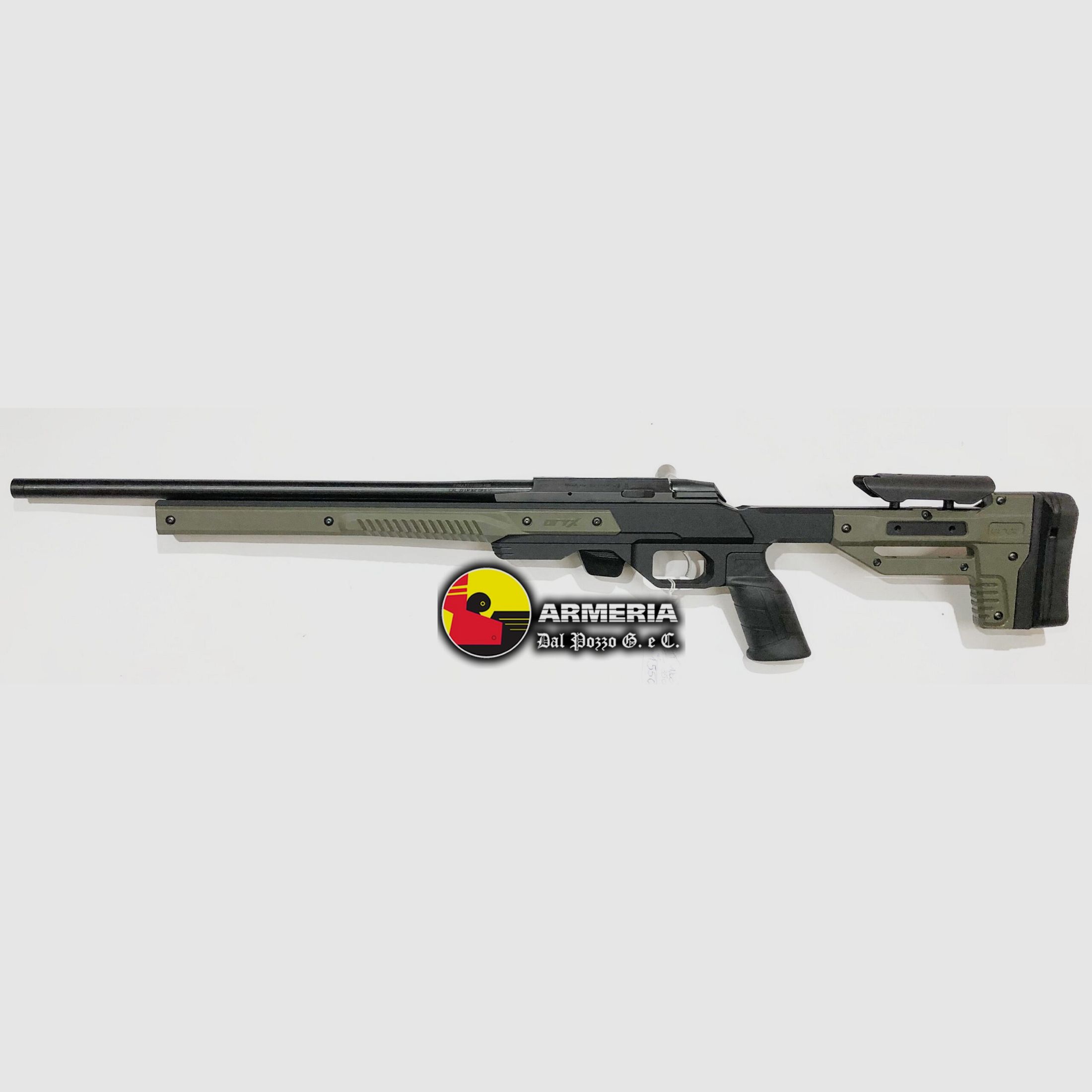 TIKKA T1X MY 21 URP 22 LR, afbeelding 2 van 2