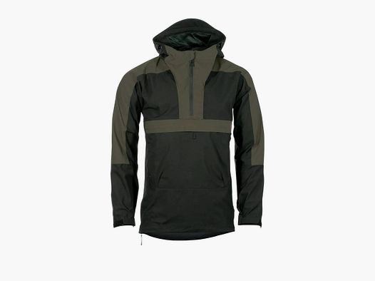 Helikon-Tex Helikon-Tex Jacke Woodsman Anorak schwarz taiga green