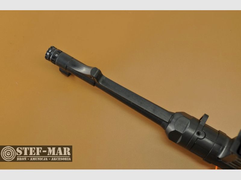 GSG MP40 carabina de percusión central (9x19) [R2732], imagen 14 de 17