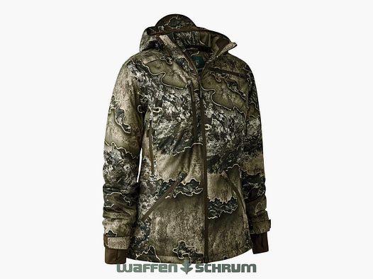 Veste d'hiver Deerhunter Excape Realtree Excape 