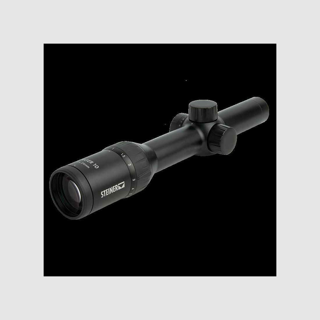 Steiner Ranger 8 1-8x24, Bild 2 von 3