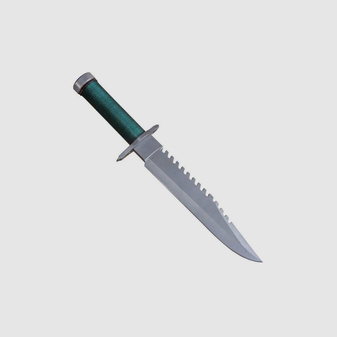 Rambo 1 First Blood Part I Bowie Messer Premium Edition