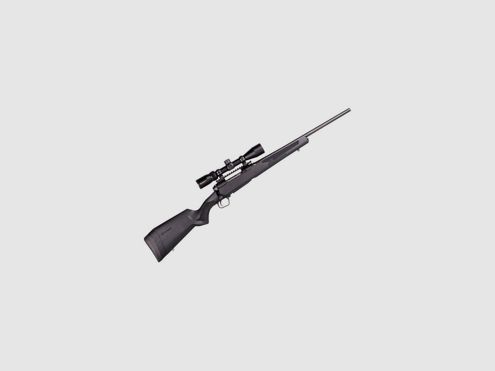 Repetiergeweer SAVAGE 110 Apex Hunter XP – 300 WSM, afbeelding 1 van 5