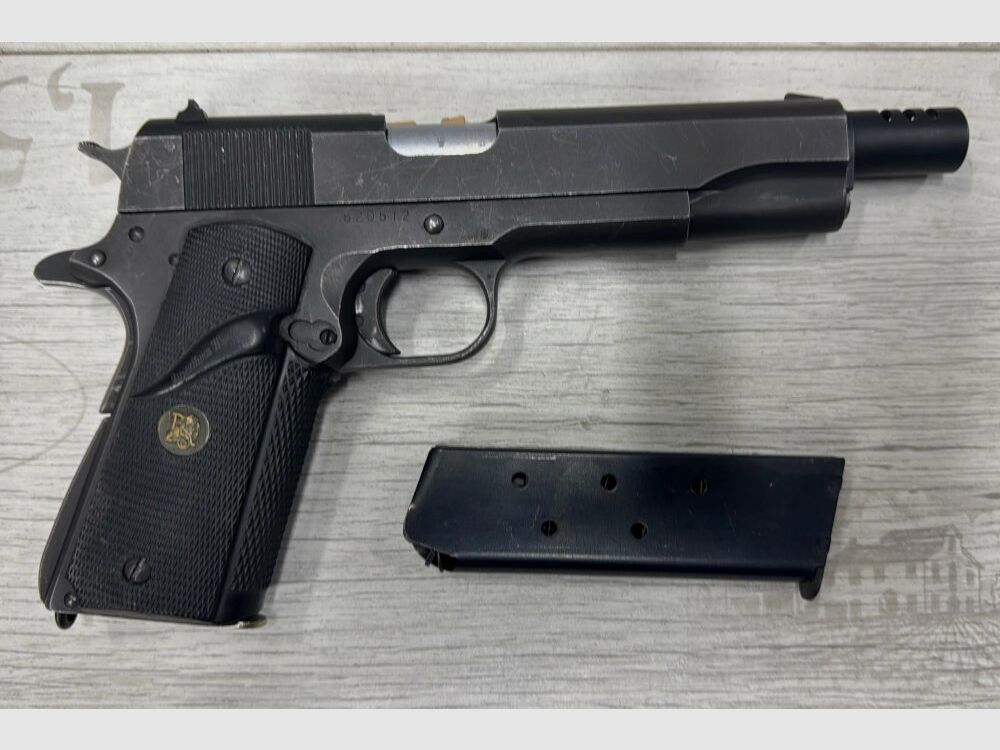 Norinco 1911 .45Auto