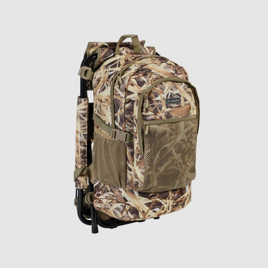 Pro Hunt Sitzrucksack, Bild 5 von 12