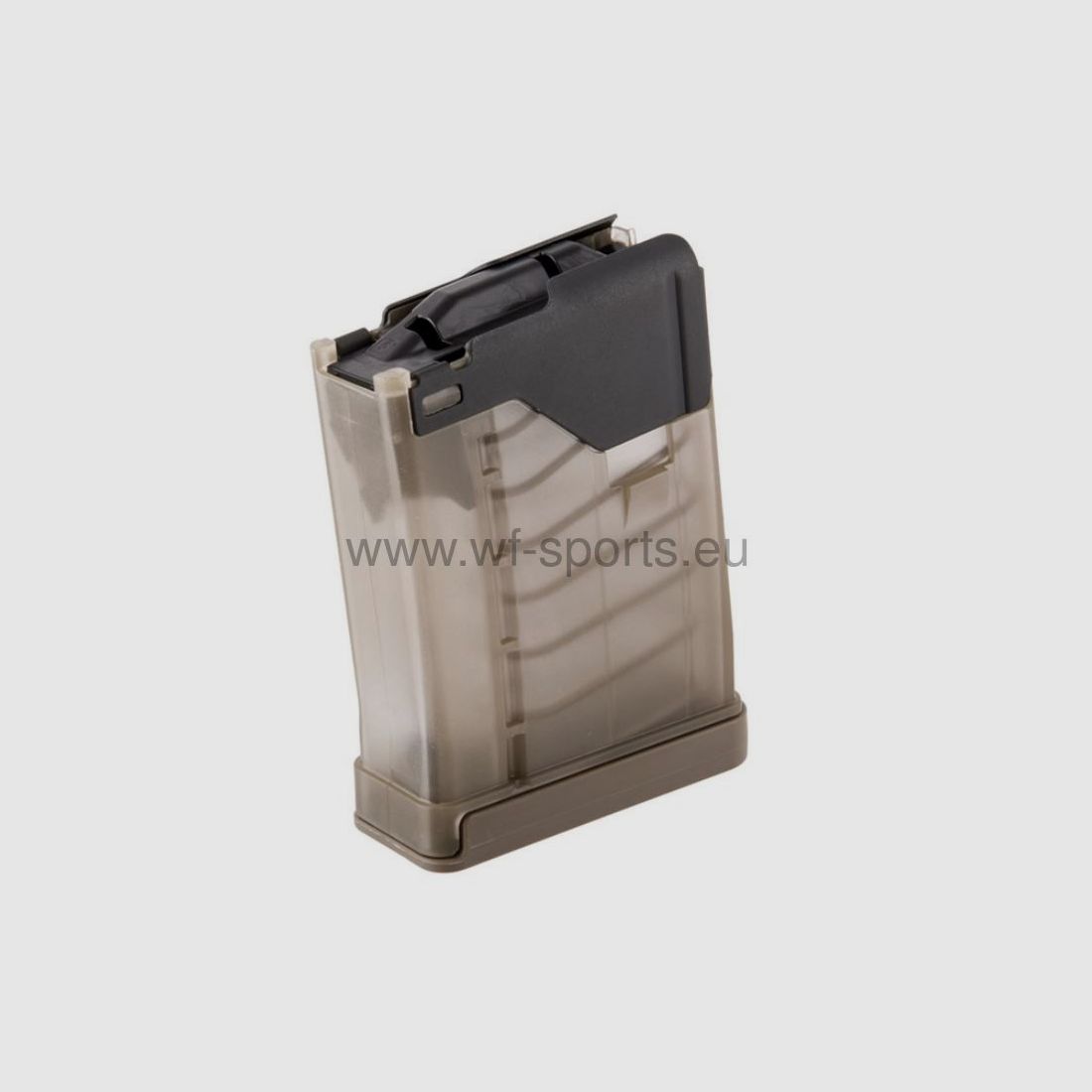 Lancer 10er , Translucent Dark Earth www.wf-sports.eu