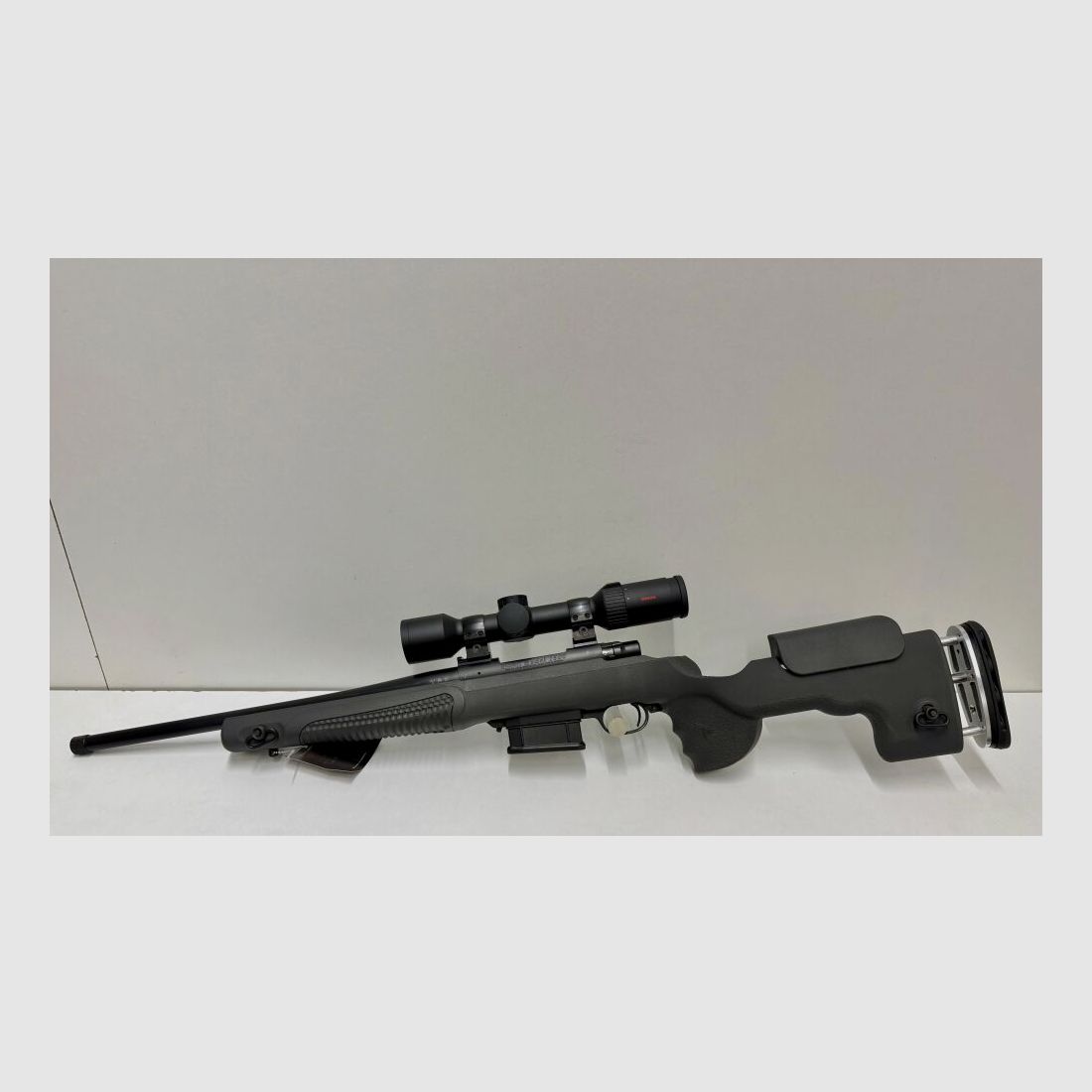 HOWA M1500 GRS Fenris "The Short Samurai" Offerta Completa - Waffen Friedrichs