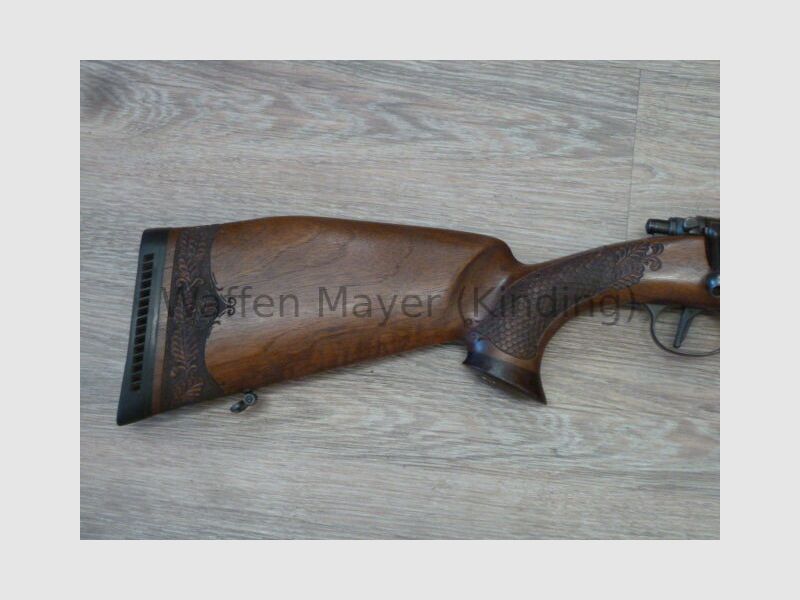 Brünner Repetierstutzen