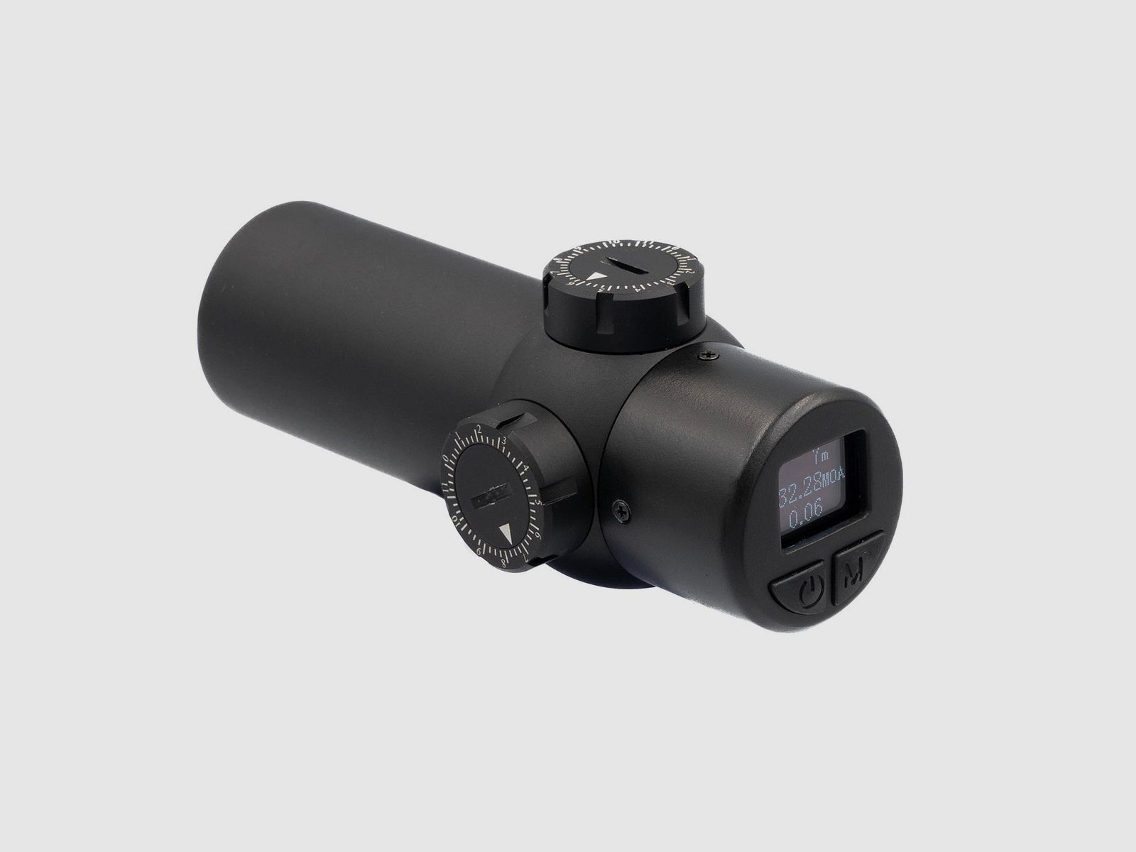 Ballistischer Entfernungsmesser für Gewehr mit Bluetooth ELEMENT OPTICS RF Modul, Bild 1 von 6