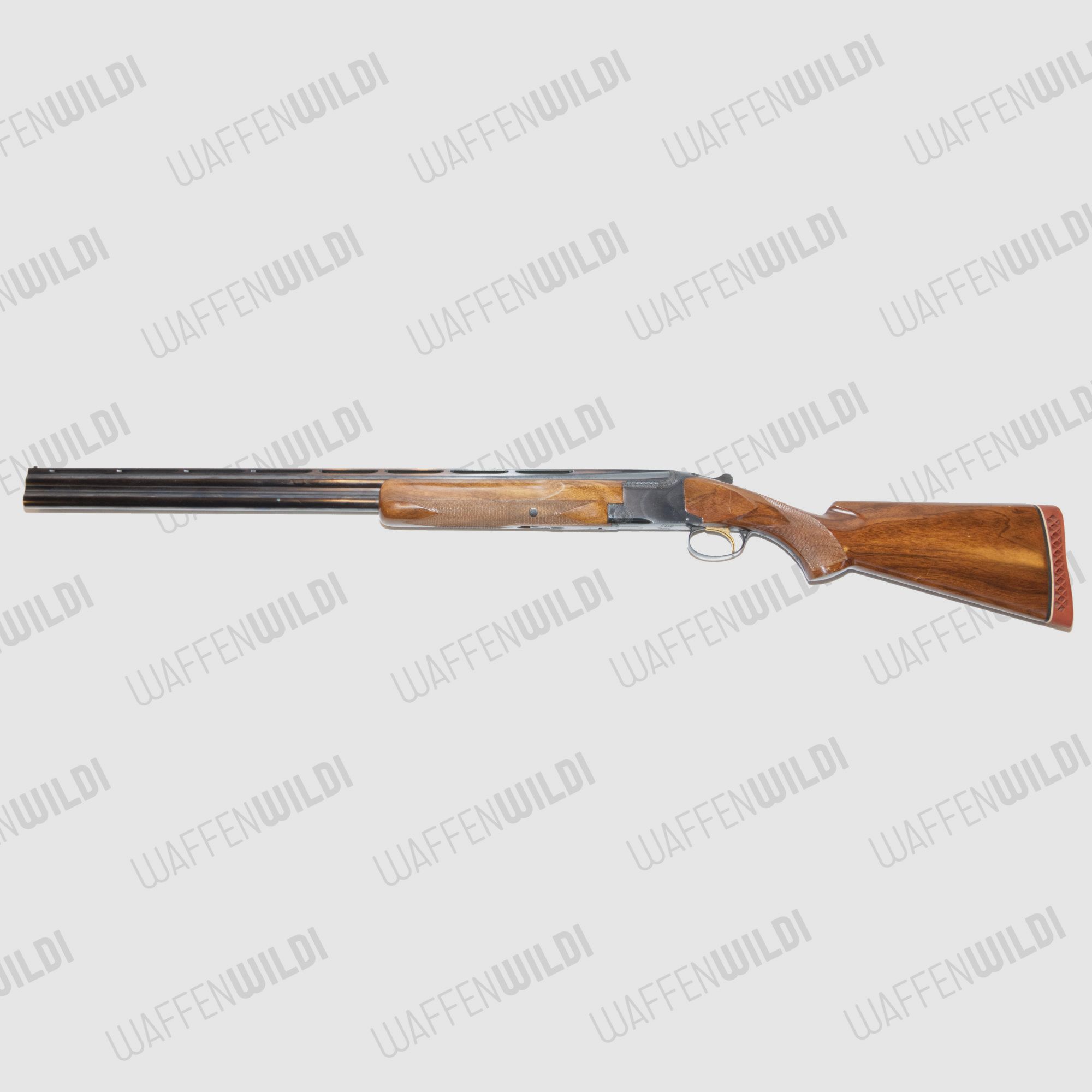 Browning B25 Trap