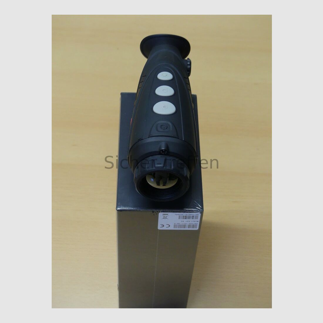 Infiray Xeye E6 Pus V2