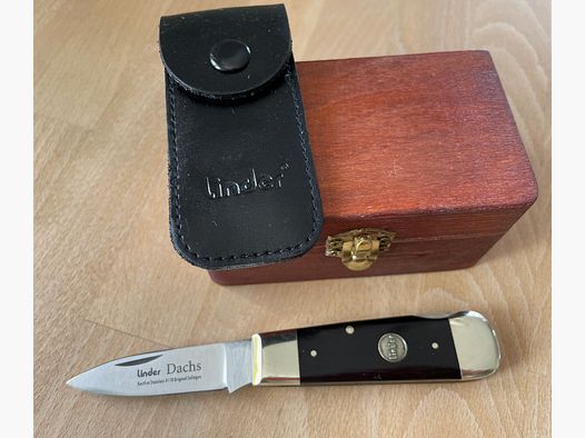 Linder "Dachs"