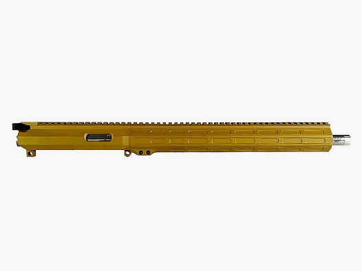 Nordic Components 22RB-16GER Górna RAL8000 Cerakote, Stal nierdzewna