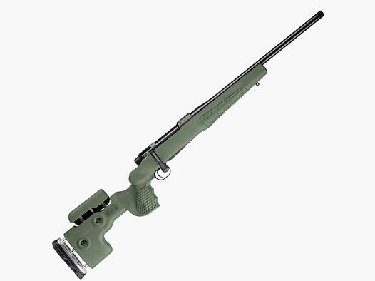 Rifle Mauser 18 Fenris 7 mm Rem. Mag. / 62 cm