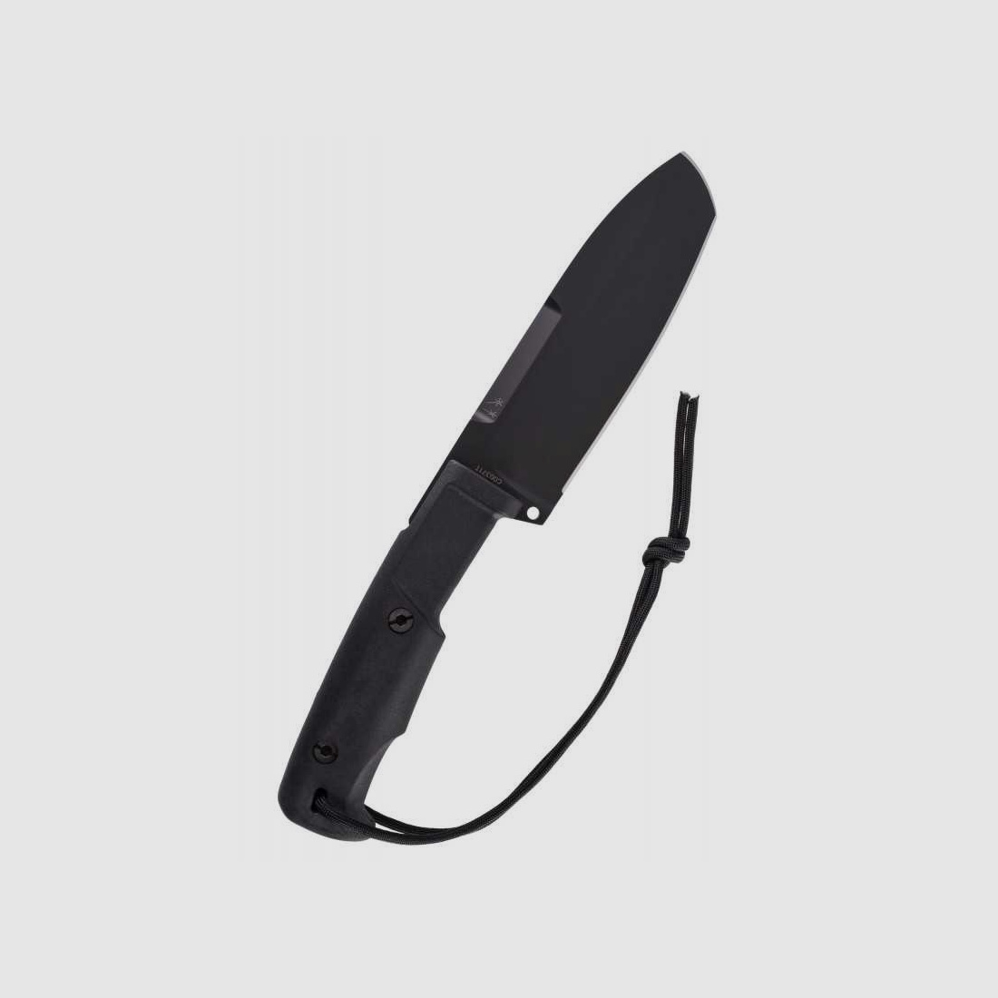 Coltello Extrema Ratio Selvans Green No Kit Böhler N690