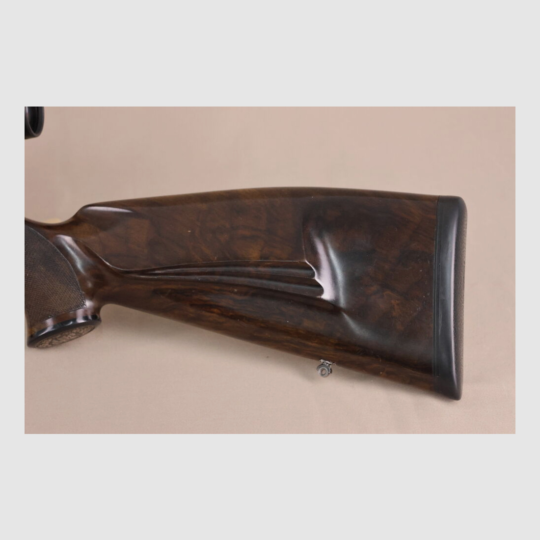 Blaser R93 Luxus // bel. Zeiss-Zielfernrohr // Holzkugel