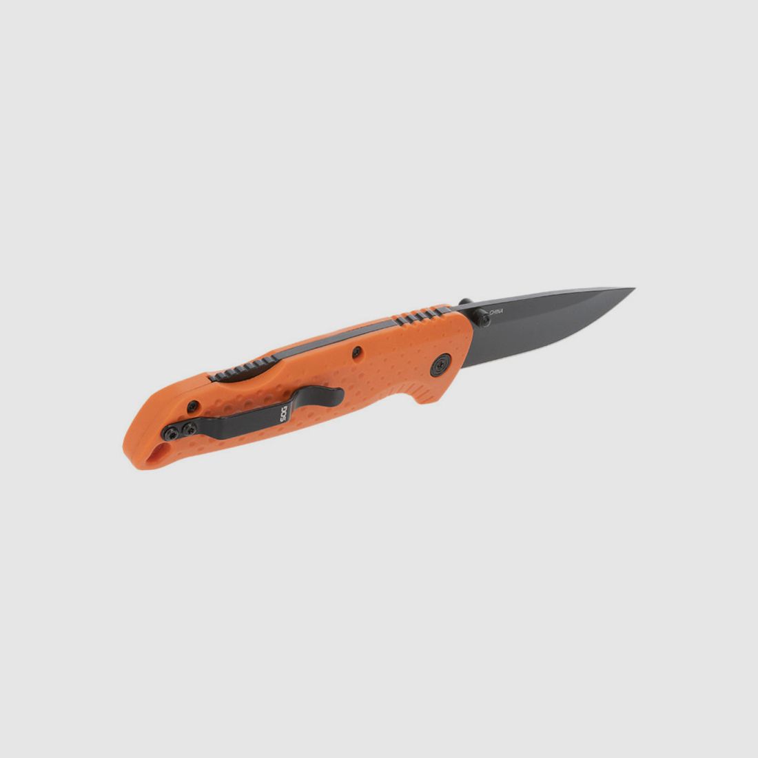 SOG ADVENTURER LB ORANGE, Bild 4 von 5