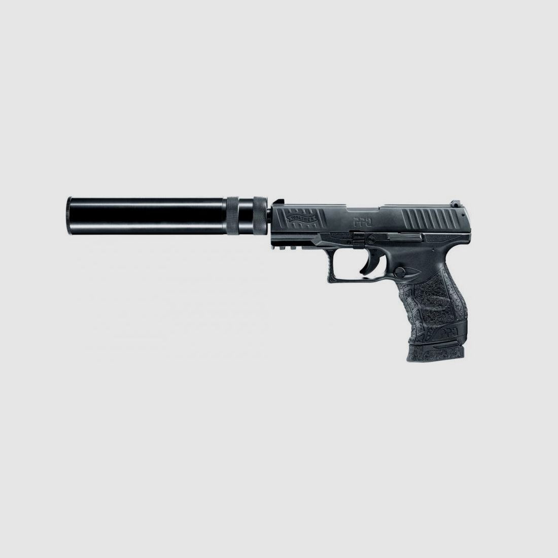 WALTHER PPQ M2