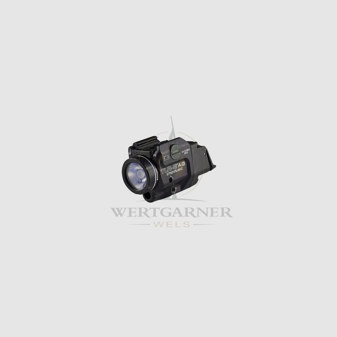 Streamlight TLR-8 A G, Bild 3 von 4
