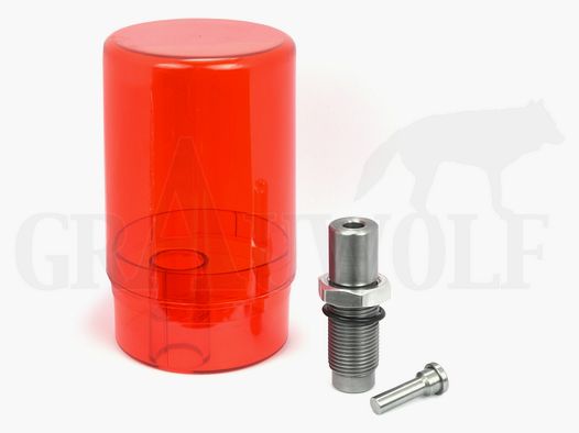 .376 Lee Fett- und Kalibriersatz