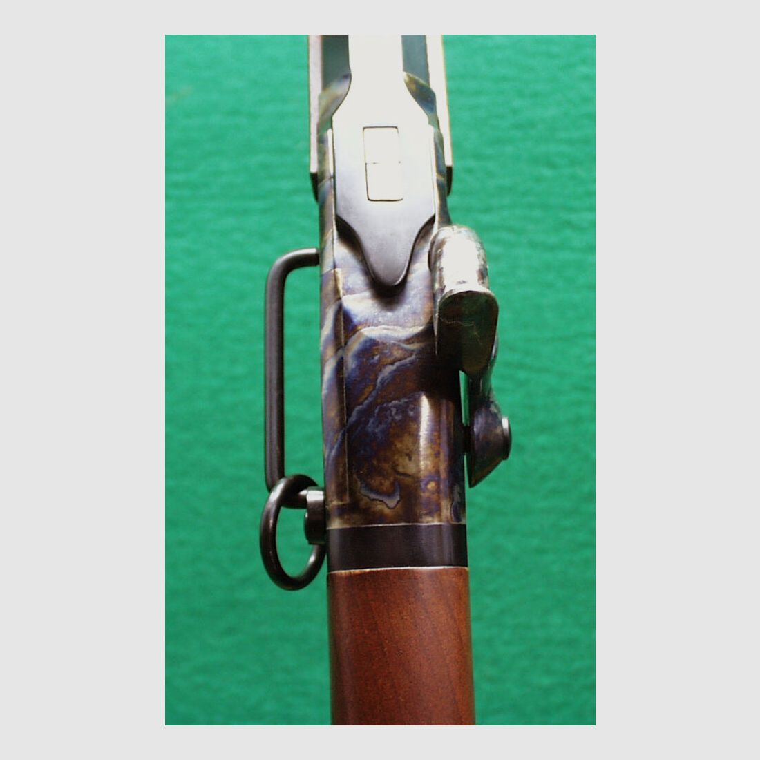 F.LLI PIETTA Geweer Smith Carbine Cavalerie