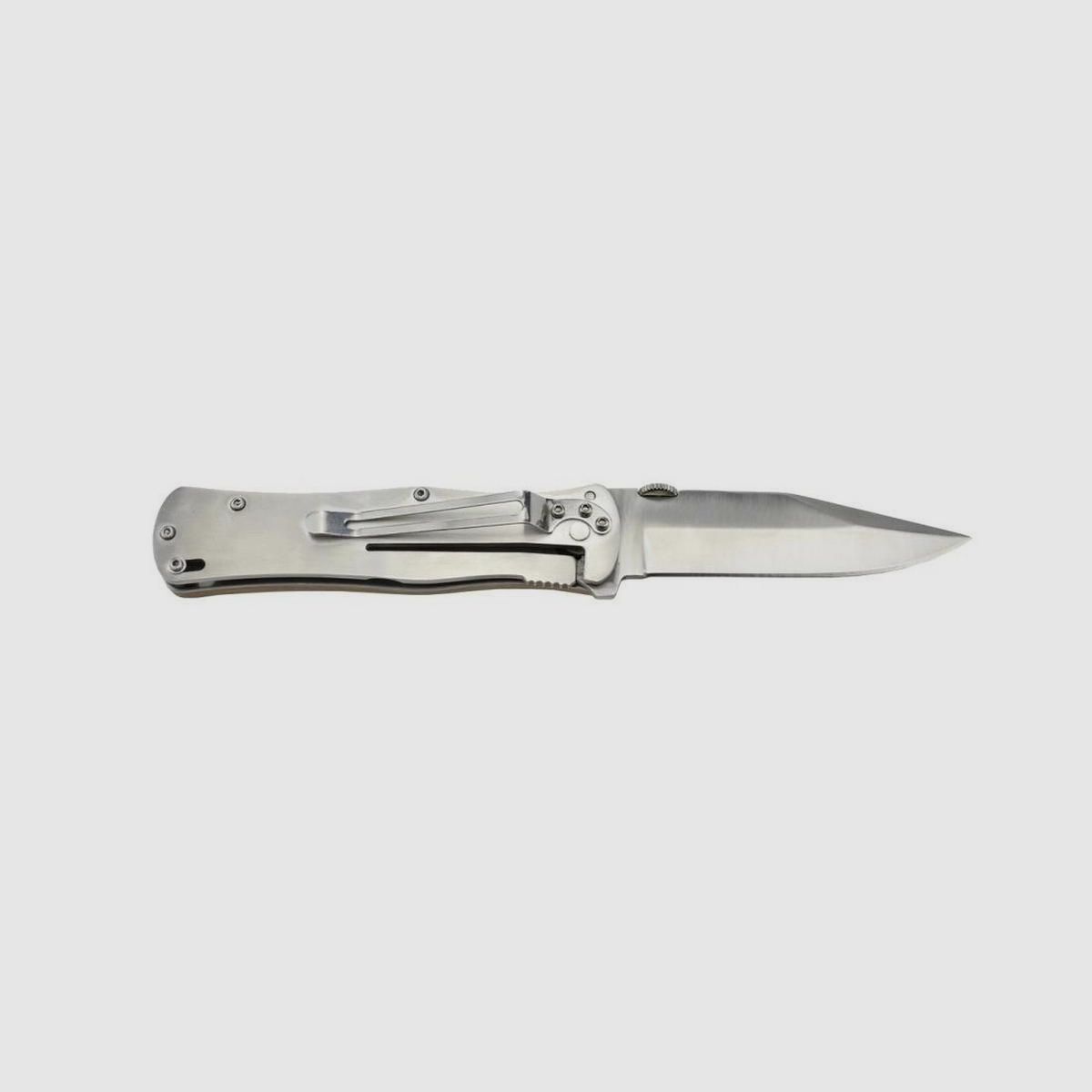 Max Knives 16 OL Framelock coltello da tasca con manico in legno d'olivo, immagine 18 di 18