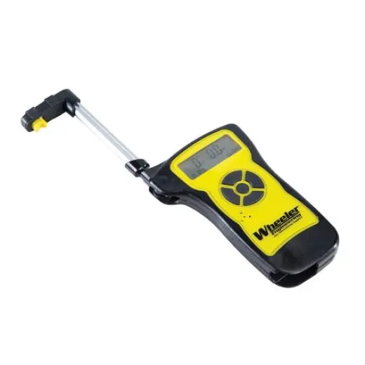 Wheeler Trekkerdrukmeter