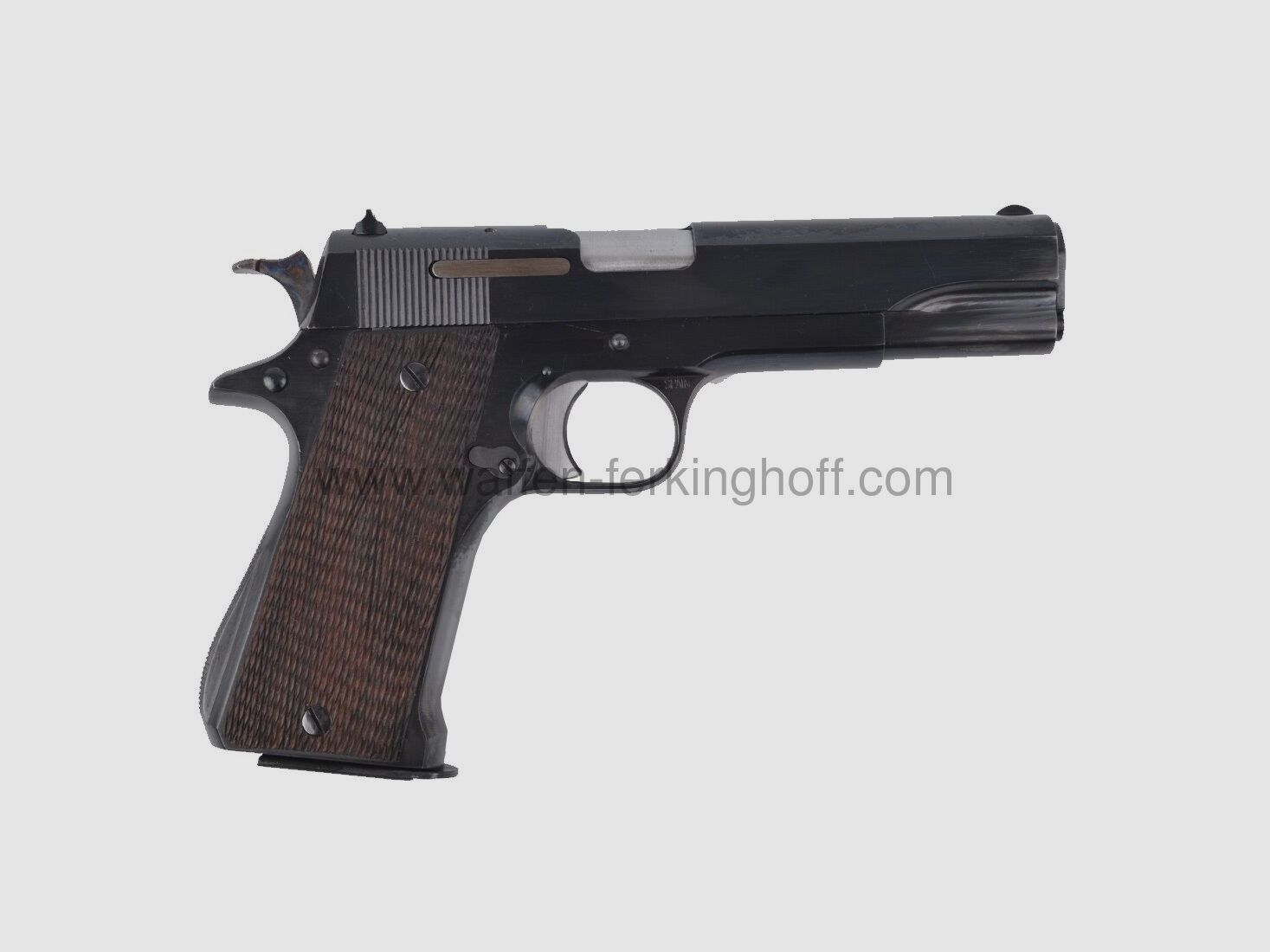Star 1911 Mod.P 5"