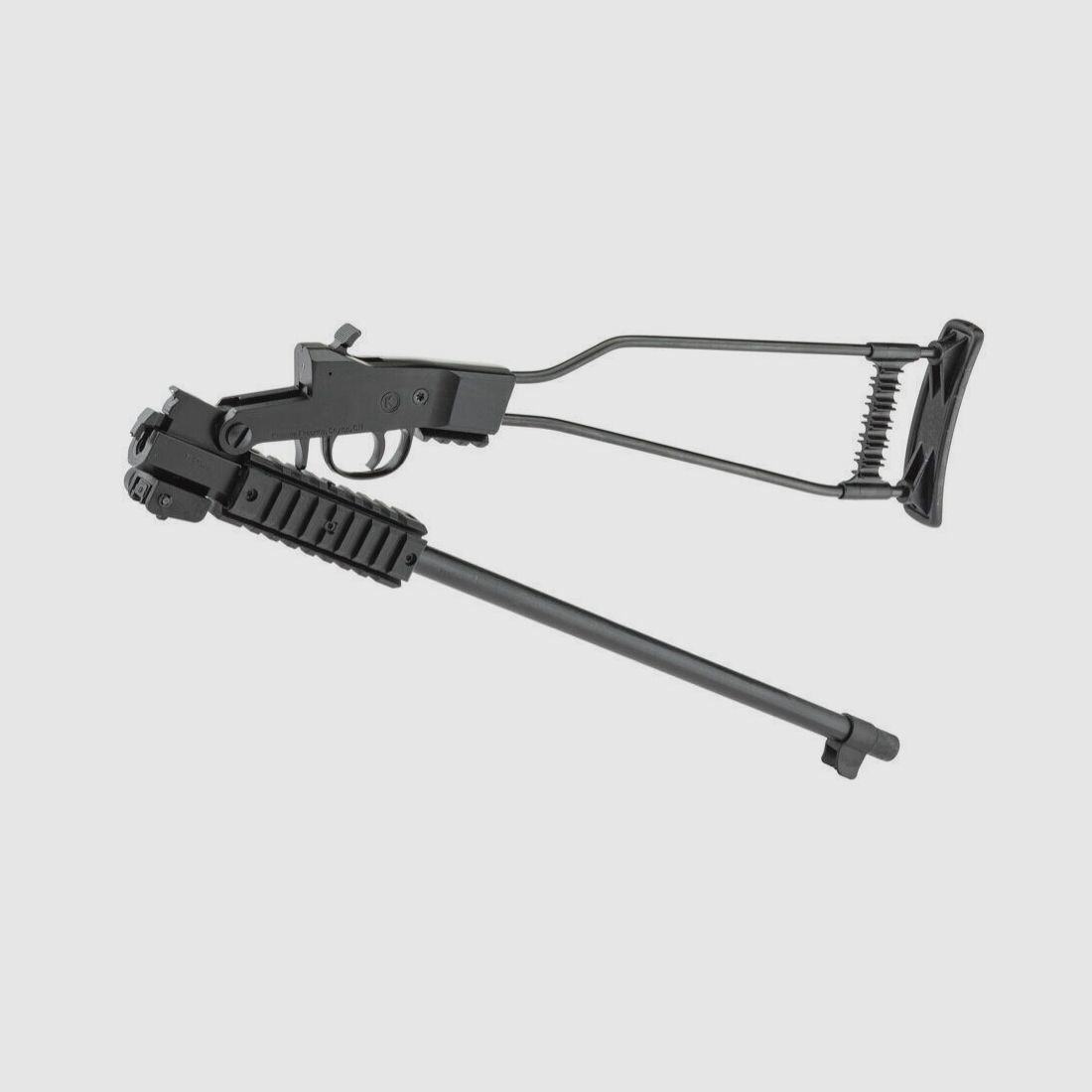 Carabine pliante Little Badger 22 Magnum – Chiappa Firearms, image 2 sur 4