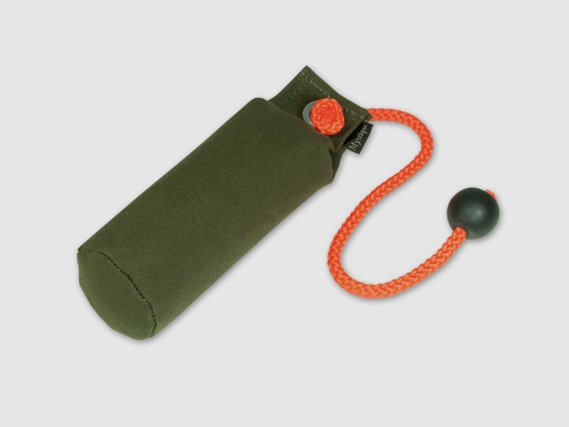 Mystique Speedy Dummy „Long-throw“ 250 g Khaki
