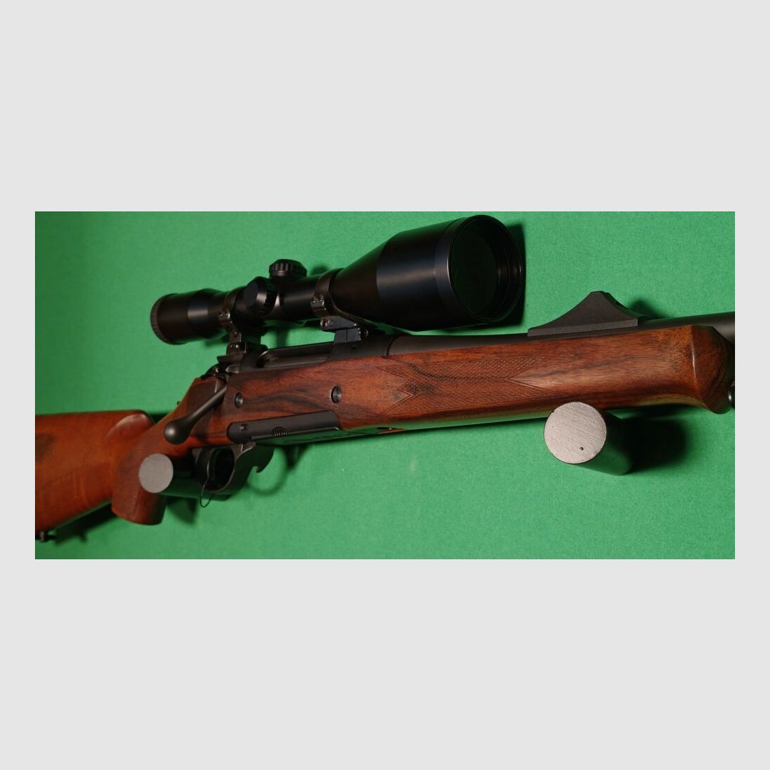 Haenel Jäger 10