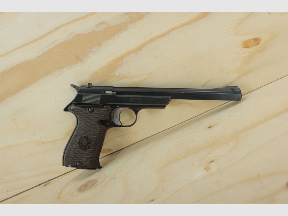 Pistolet semi-automatique STAR FR cal. .22 LR, image 2 sur 3