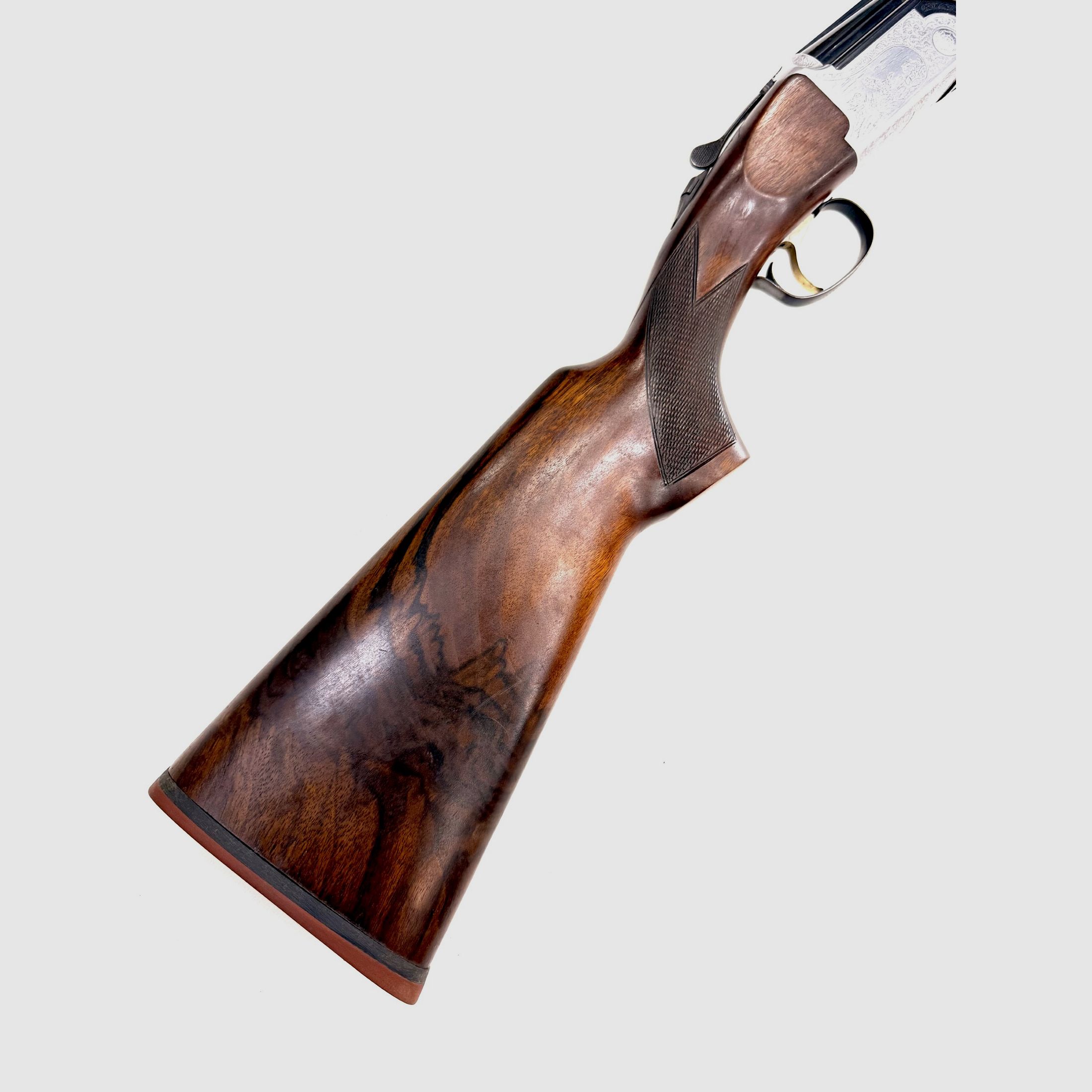 Fusil BSA K1 SP d'occasion, image 1 sur 6