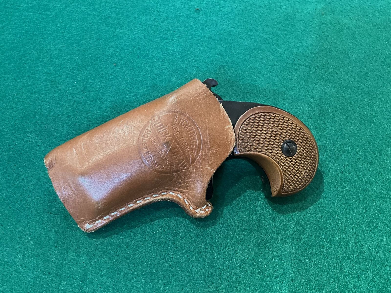 Derringer, Bild 2 von 3